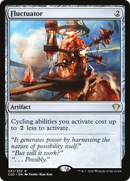 Fluctuator (C20-241) [Commander 2020]
