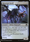 Wretched Gryff (LIST-EMN-12) [The List]