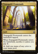 Transguild Promenade (CMA-280) [Commander Anthology]