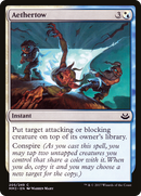 Aethertow (MM3-205) [Modern Masters 2017]