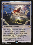 All Is Dust (MM2-001) [Modern Masters 2015]
