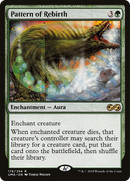 Pattern of Rebirth (UMA-176) [Ultimate Masters]