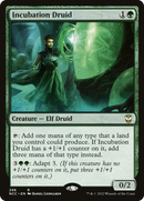 Incubation Druid (NCC-296) [New Capenna Commander]