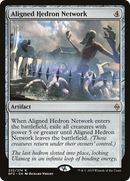 Aligned Hedron Network (BFZ-222) [Battle for Zendikar]