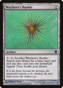 Wayfarer's Bauble (C13-270) [Commander 2013]