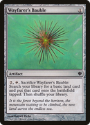 Wayfarer's Bauble (C13-270) [Commander 2013]