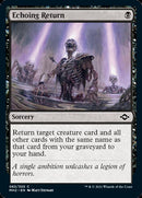 Echoing Return (MH2-083) [Modern Horizons 2]