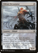 Eldrazi Devastator (LIST-BFZ-7) [The List]