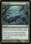 Hurricane (LIST-10E-270) [The List]