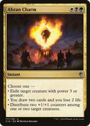 Abzan Charm (C16-177) [Commander 2016]
