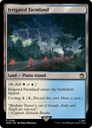Irrigated Farmland (WHO-288) [Doctor Who]