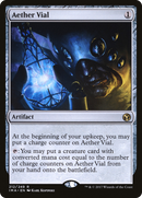 Aether Vial (IMA-212) [Iconic Masters]