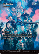 Endwalker - Brainstorm (Showcase) (FCA-028) [FINAL FANTASY: Through the Ages] / Endwalker (Borderless) Foil