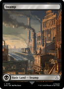 Swamp (ACR-105) [Assassin's Creed]