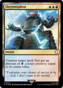 Electrosiphon (PIP-632) [Fallout] Foil