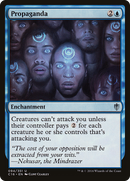 Propaganda (C16-094) [Commander 2016]