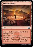 Barbarian Ring (MH3-299) [Modern Horizons 3]