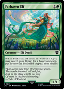 Farhaven Elf (LTC-243) [Tales of Middle-earth Commander]