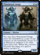 Phantasmal Image (AFC-089) [Forgotten Realms Commander]