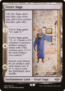 Urza's Saga (MH2-259) [Modern Horizons 2]