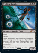 Twilight Prophet (SLD-1304) [Secret Lair Drop] Foil
