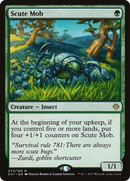 Scute Mob (AC2-073) [Archenemy: Nicol Bolas]