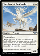 Shepherd of the Clouds (OTJ-028) [Outlaws of Thunder Junction]