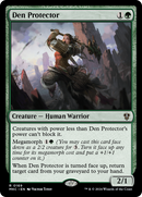 Den Protector (MKC-169) [Murders at Karlov Manor Commander]