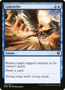 Galestrike (CMR-070) [Commander Legends]