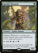 Ignoble Hierarch (PPMKM-166P) [Modern Horizons 2 Promos]