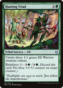 Hunting Triad (CMA-116) [Commander Anthology]