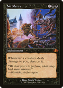 No Mercy (DMR-308) [Dominaria Remastered]