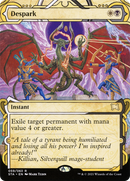 Despark (STA-059) [Strixhaven Mystical Archive]: (Showcase) (Borderless)