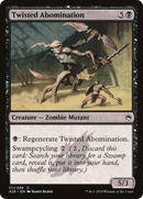Twisted Abomination (A25-111) [Masters 25]