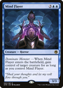 Mind Flayer (AFR-063) [Adventures in the Forgotten Realms] Foil
