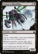 Swarm of Bloodflies (BBD-161) [Battlebond]