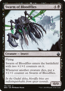Swarm of Bloodflies (BBD-161) [Battlebond]