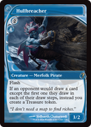 Hullbreacher (MB2-124) [Mystery Booster 2]