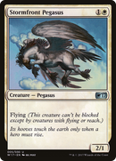Stormfront Pegasus (W17-005) [Welcome Deck 2017]