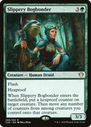 Slippery Bogbonder (C20-066) [Commander 2020]