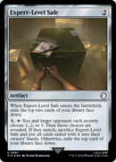 Expert-Level Safe (PIP-661) [Fallout] Foil