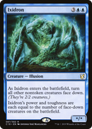Ixidron (C19-087) [Commander 2019]