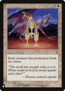 Earnest Fellowship (LIST-ODY-21) [The List]