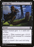 Tragic Slip (EMA-109) [Eternal Masters] Foil