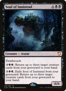 Soul of Innistrad (C18-118) [Commander 2018]