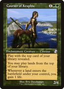 Courser of Kruphix (TSR-359) [Time Spiral Remastered]