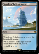 Temple of Enlightenment (WHO-315) [Doctor Who]