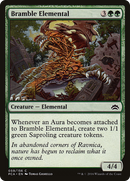 Bramble Elemental (PCA-059) [Planechase Anthology]