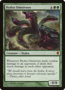 Hydra Omnivore (CNS-169) [Conspiracy]