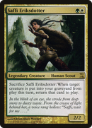 Saffi Eriksdotter (TSP-245) [Time Spiral]